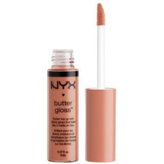 NYX Butter Gloss - PALETTE Fragrances & Cosmetics