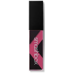 Smashbox Be Legendary Long-Wear Lip Lacquer - PALETTE Fragrances & Cosmetics