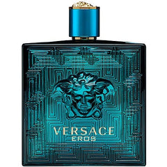 Eros by Versace for Men - PALETTE Fragrances & Cosmetics