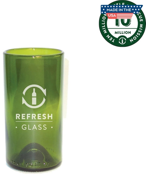 16 OZ GREEN