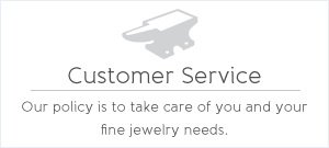 Customer Service - There are several options for shipping your order -- read our policies