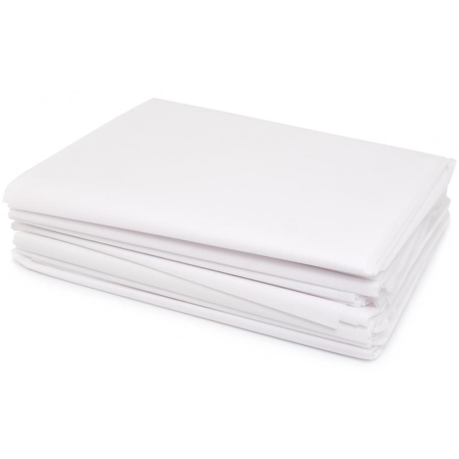 Buy original Fresh Disposable Bed Sheets - Pack of 5 for Rs. 889.72