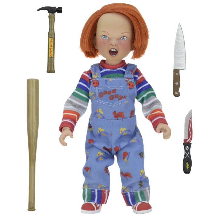 neca good guys chucky