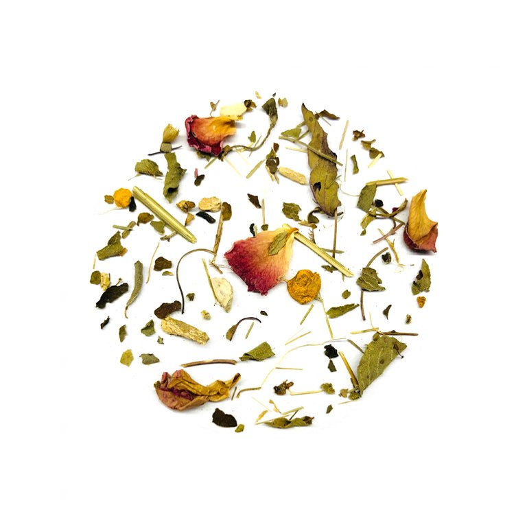 Buy Herbal Infusion Tea Online Best Flowers and Blended Tea