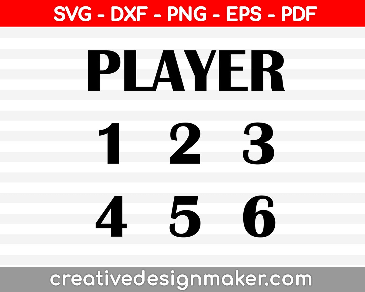 Download Video Game Svg Printable Files Creativedesignmaker PSD Mockup Templates