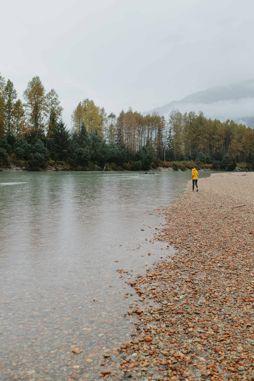 mike seehagel travel northern bc