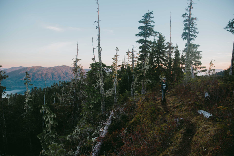 camp brand goods prince rupert mike seehagel