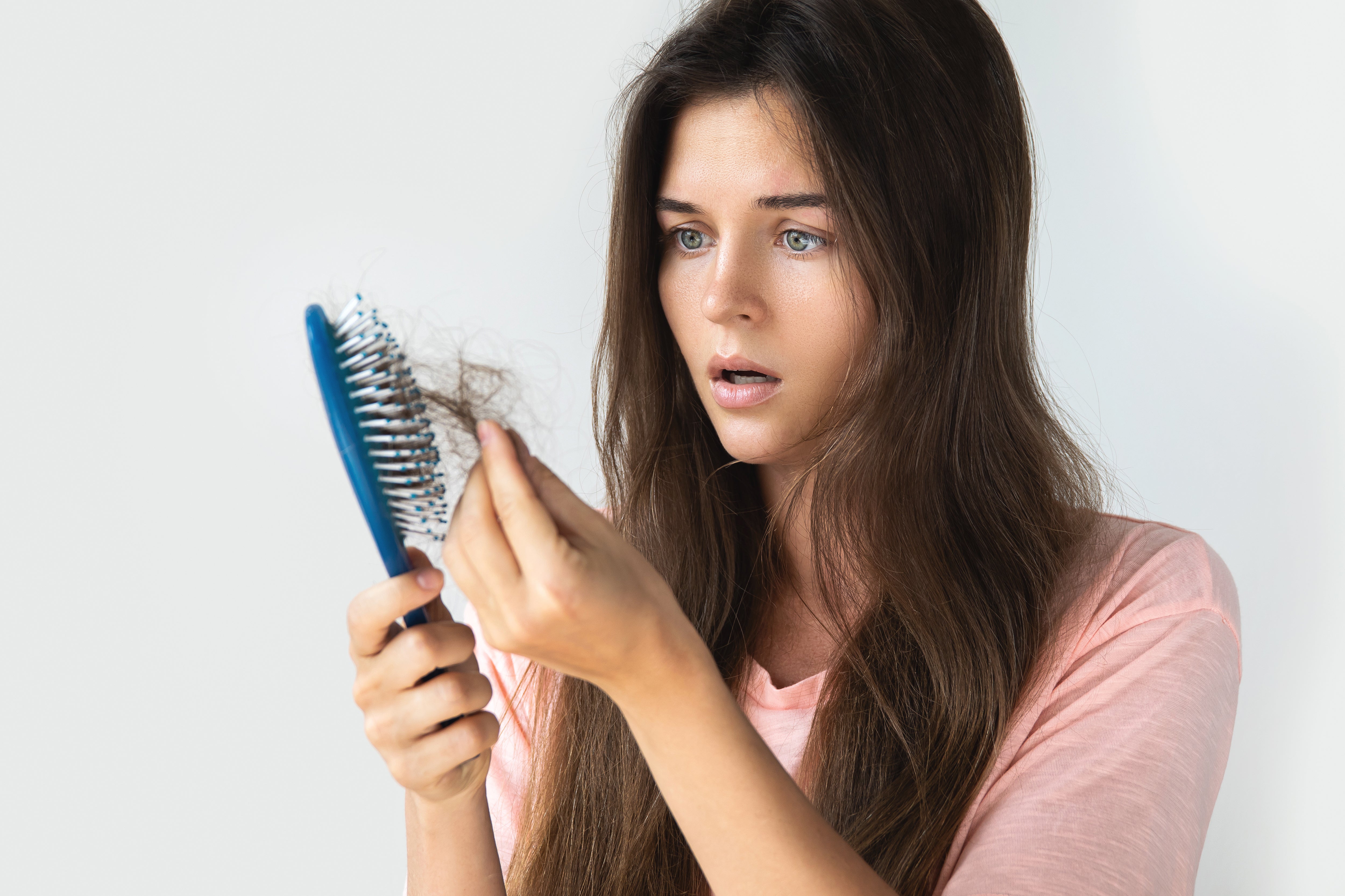 Hair Loss Basics