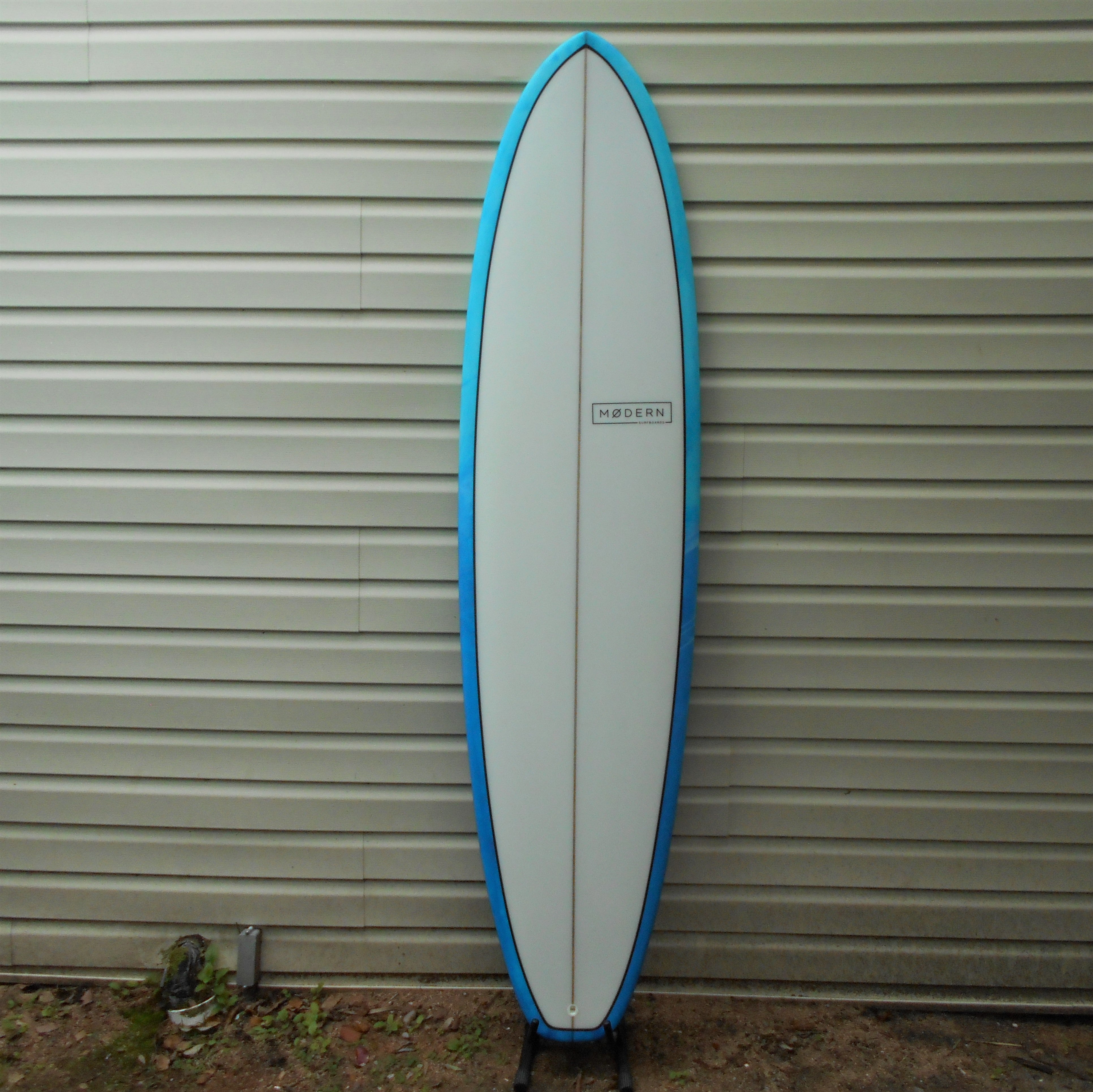 Modern Falcon XB 6'4 | www.callcenterhotel.com