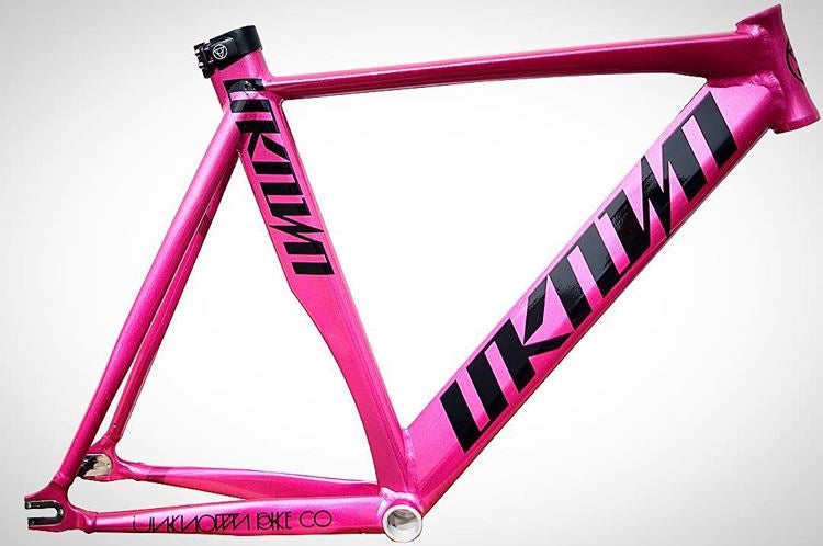 unknown frameset