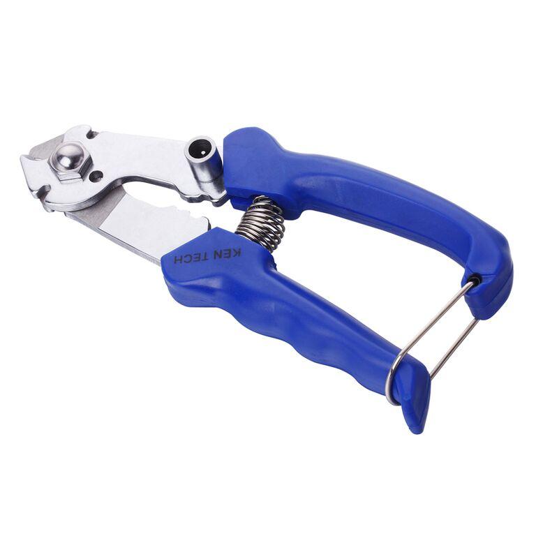 bicycle cable cutter