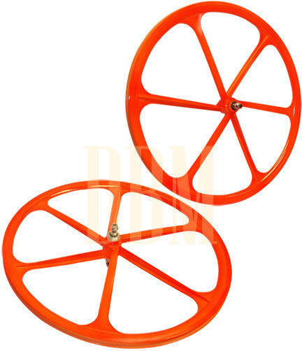 teny mag wheels