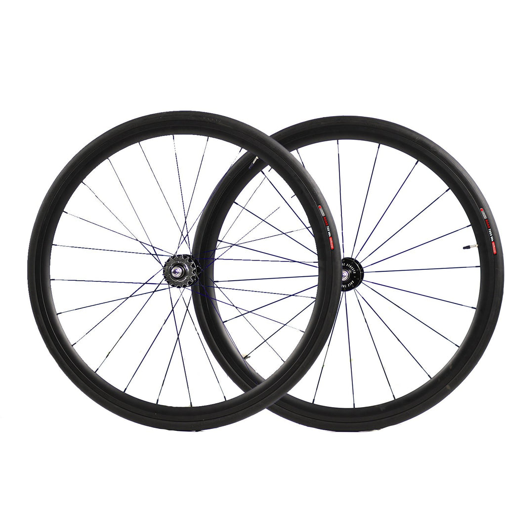 passion pro bike bs6