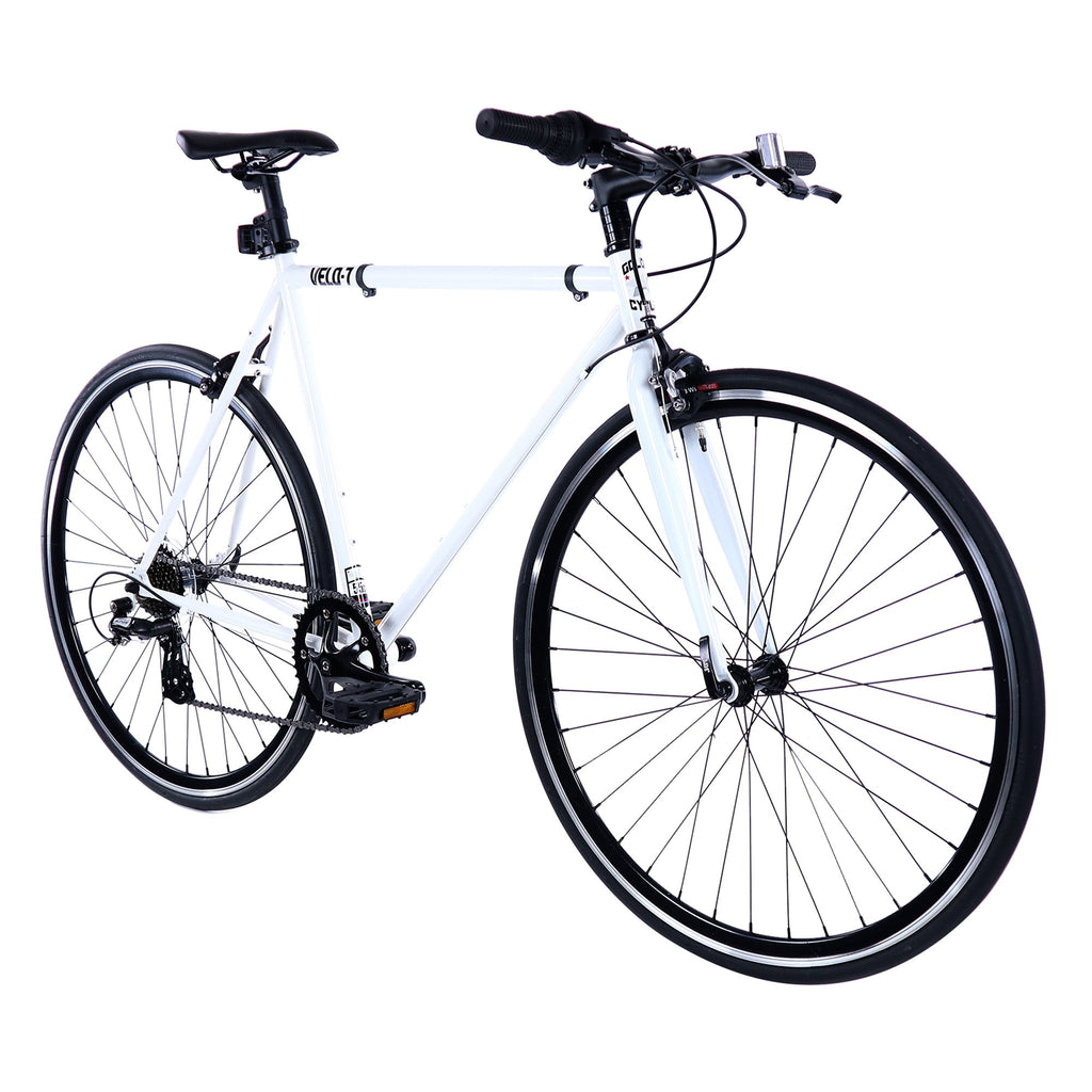 buy hybrid bicycle