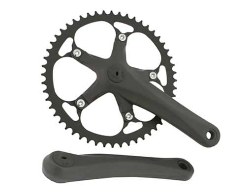 52t crankset