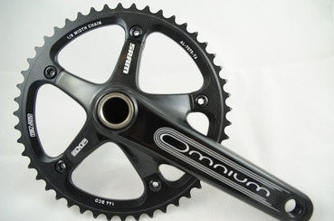 sram fixie crankset