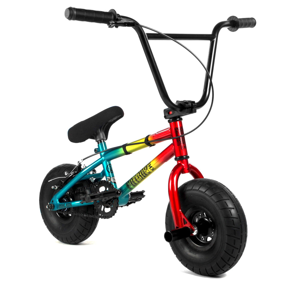 little bmx bikes