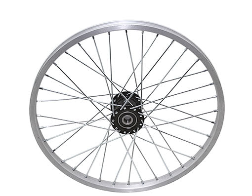 hollow hub wheels