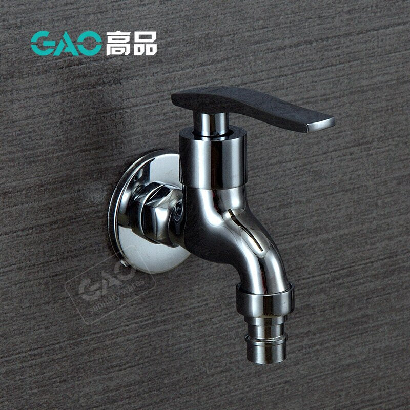 small water tap