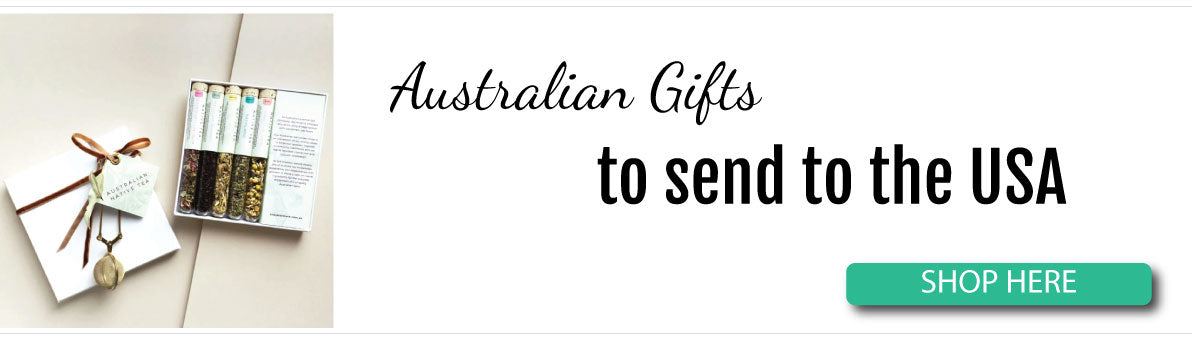 Australian Gifts to USA