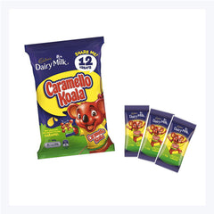 Caramello Koalas