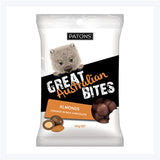 great-australian-bites-chocolate-almonds-wombat