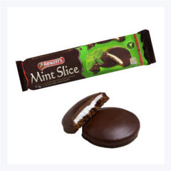 mint slice chocolate cookies australia