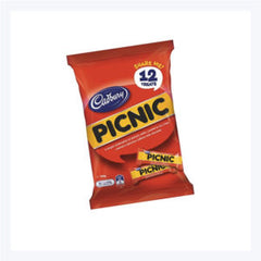 picnic treat size chocolate
