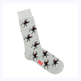 redback-spider-socks-australia