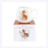 kangaroo mug for USA