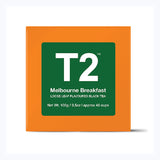 T2 melbourne breakfast tea