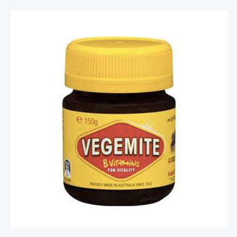 Vegemite Australian classic treat to send overseas