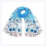 australian-scarf-blue-fairy-wren
