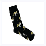 kangaroo socks australia