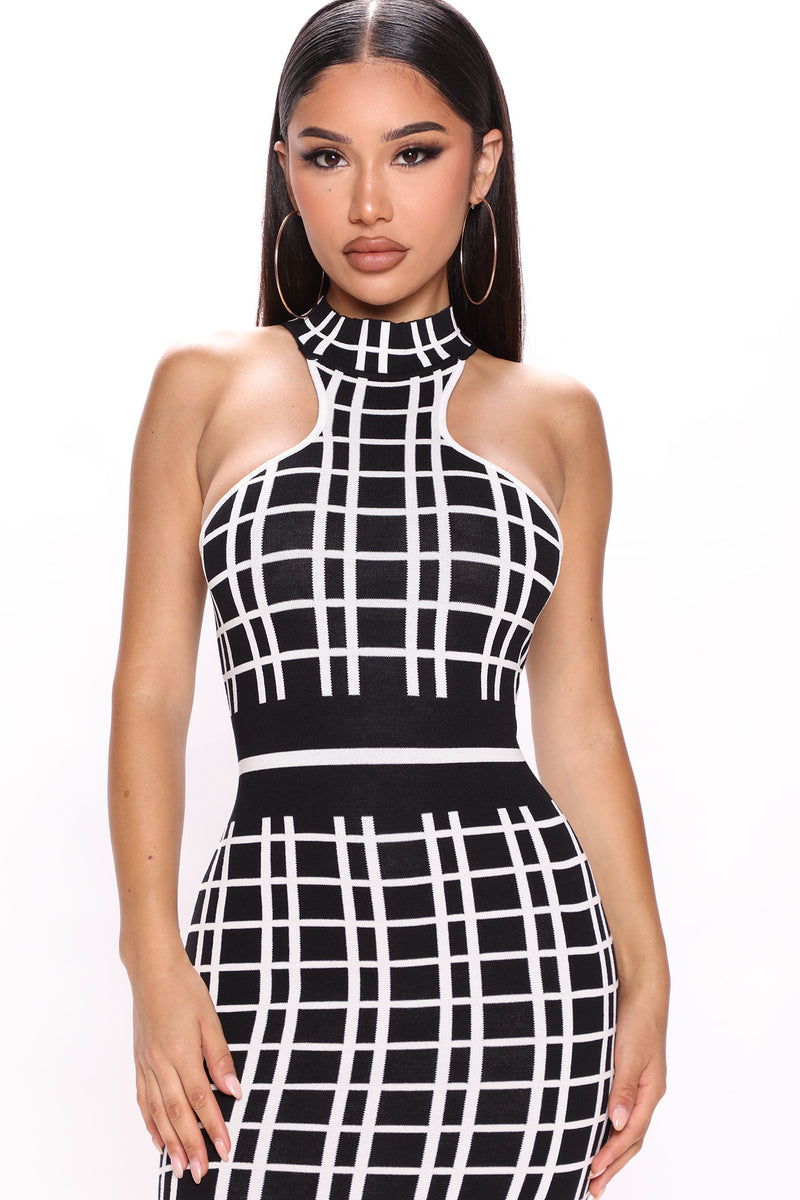 Precision Knit Dress Fashion Nova, Dresses Fashion Nova