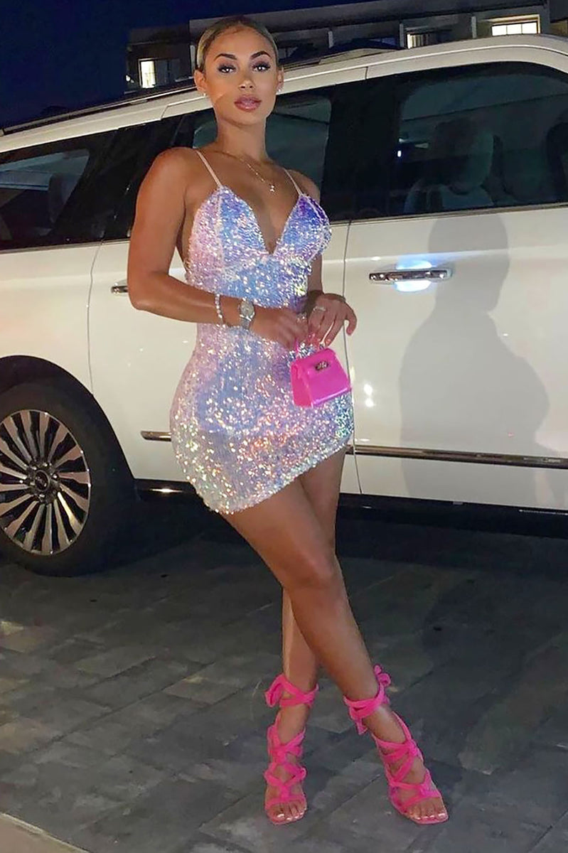 fashion nova sequin dress Big sale ...