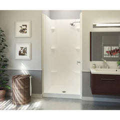 A2 Alcove Shower Kit