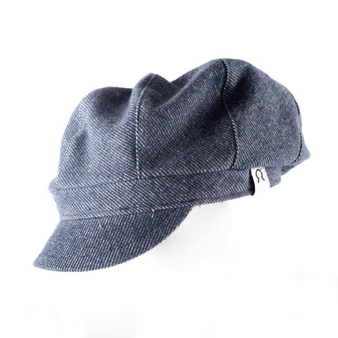 cappello-newsboy