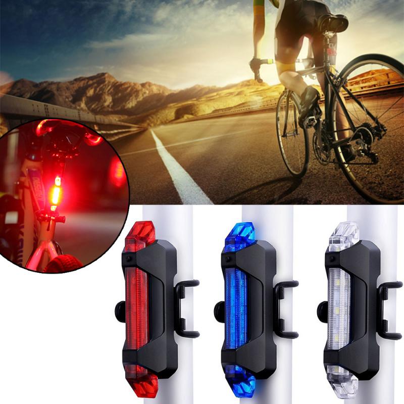 rear light mtb