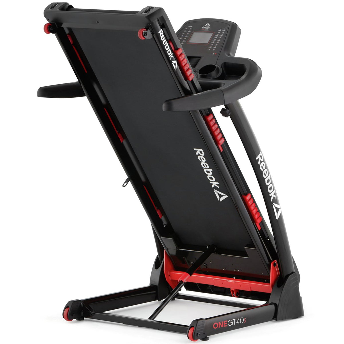 gt40 s treadmill