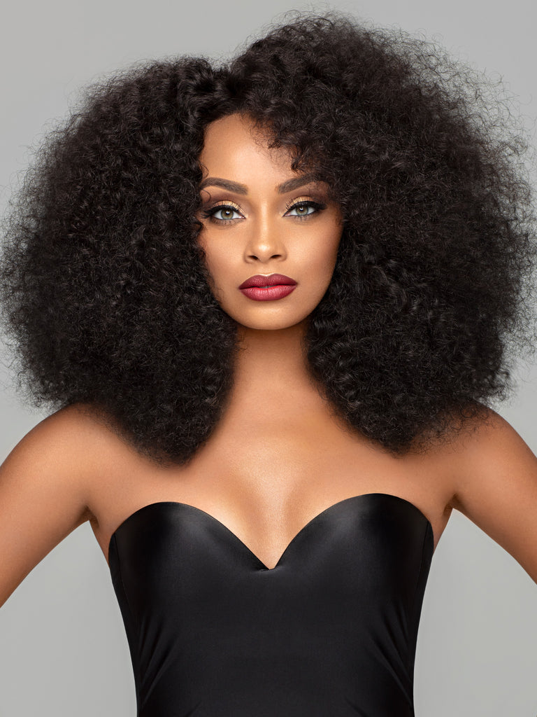 bob style wigs for black women