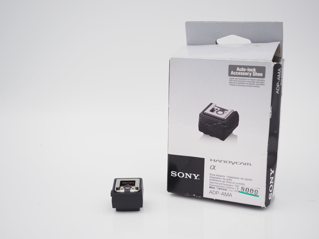 Sony – Camera Shop of Muskegon