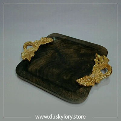 Dusky Lory Blog Cutlery Tray