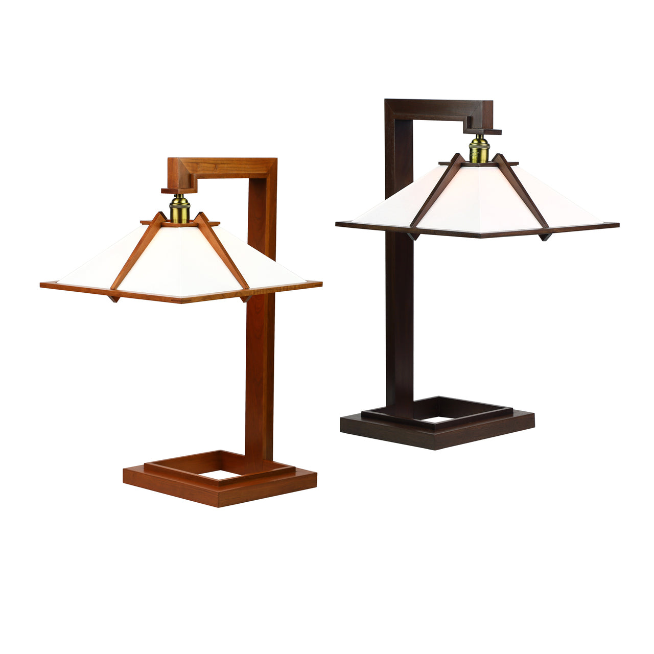 Taliesin 1 Lamp – Frank Lloyd Wright Foundation