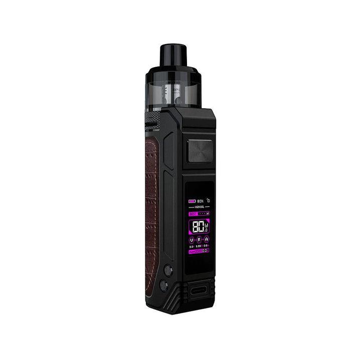 Aspire - BP80 - Pod Kit - YD VAPE STORE