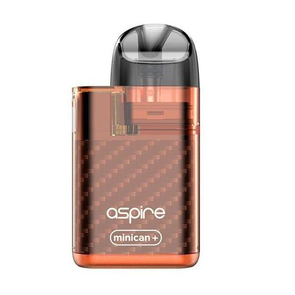 Aspire Minican+ Plus Pod Kit - YD VAPE STORE