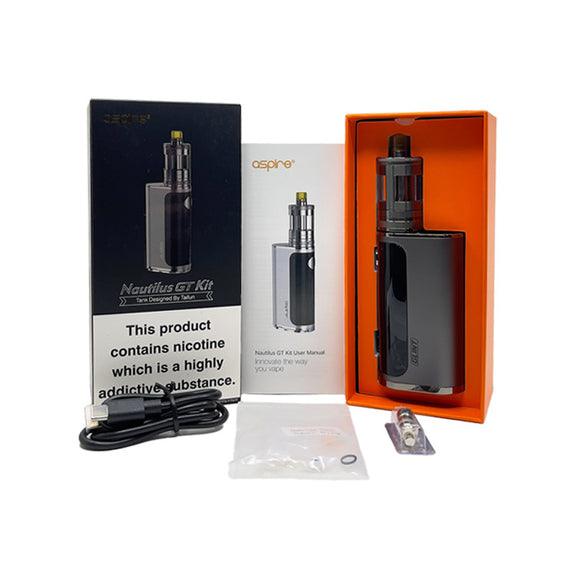 Aspire - Nautilus GT - Pod Kit - YD VAPE STORE