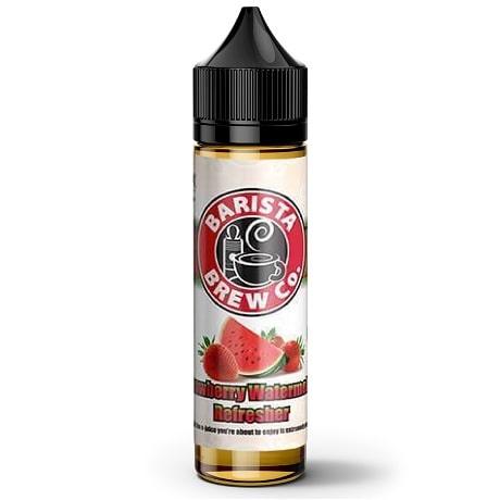 Barista Brew - 50ml - E-Liquid - Shortfill - YD VAPE STORE