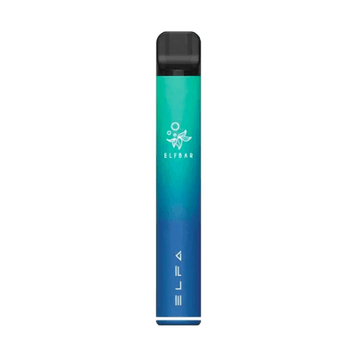 Elf Bar Elfa 2ml Prefilled Pod Starter Kit - YD VAPE STORE