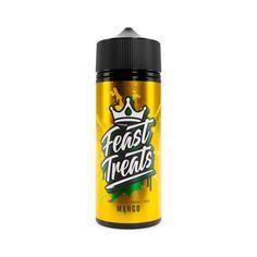 Feast Treats - 50/50 Series - 100ml - E- Liquid - YD VAPE STORE